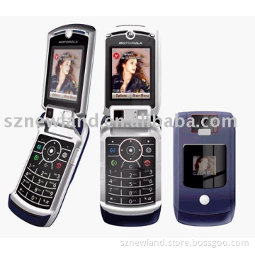 Motorola V3x mobile phone